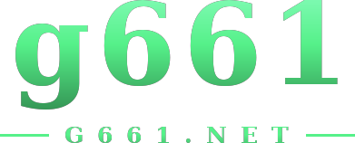 g661 logo